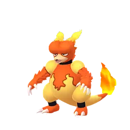 Magmar