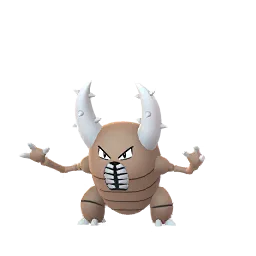 Scarabrute