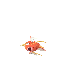 Magicarpe