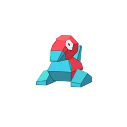 Porygon