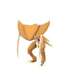 Kabutops