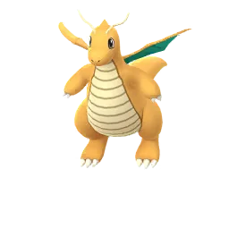 Dracolosse