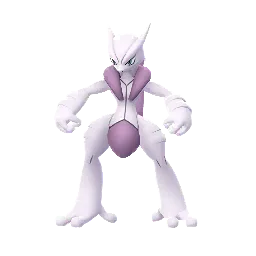 Méga-Mewtwo X