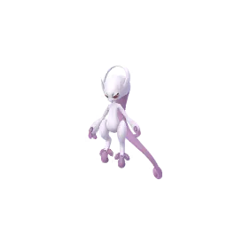 Méga-Mewtwo Y