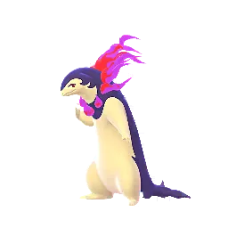 Typhlosion de Hisui