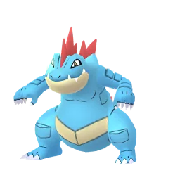 Aligatueur