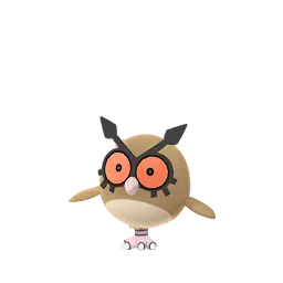 Hoothoot