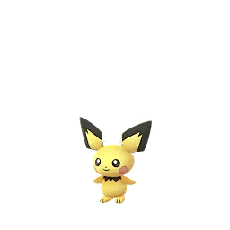 Pichu