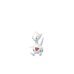 Togetic