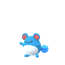 Marill