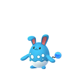 Azumarill