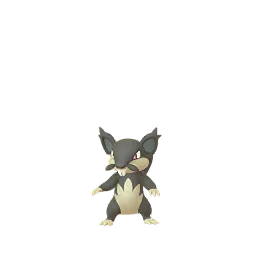 Rattata d'Alola