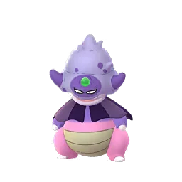 Roigada de Galar