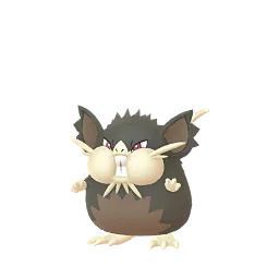 Rattatac d'Alola