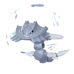 Méga-Steelix