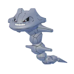 Steelix
