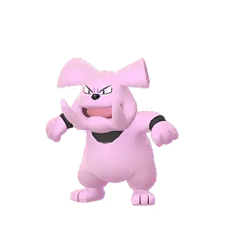 Granbull