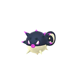 Qwilfish de Hisui