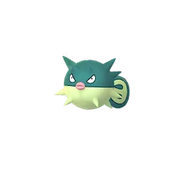 Qwilfish