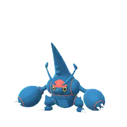 Méga-Scarhino