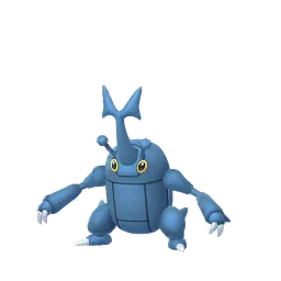 Scarhino