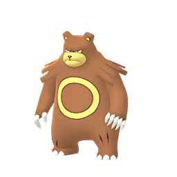 Ursaring