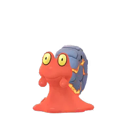 Volcaropod