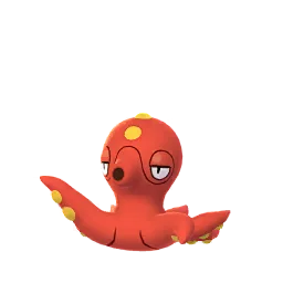 Octillery