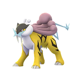 Raikou