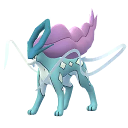 Suicune