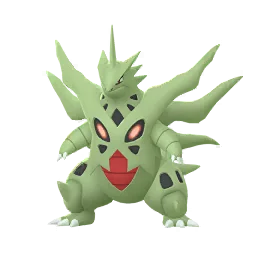 Méga-Tyranocif