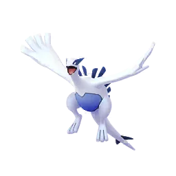 Lugia