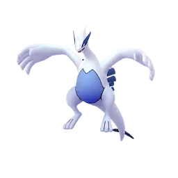 Lugia