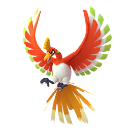 Ho-Oh