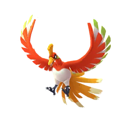 Ho-Oh