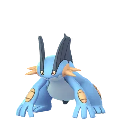 Laggron