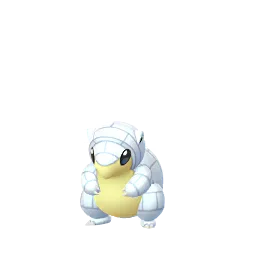 Sabelette d'Alola