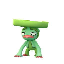 Lombre