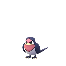Nirondelle