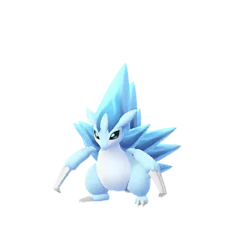 Sablaireau d'Alola