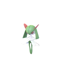 Kirlia
