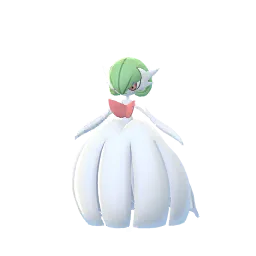 Méga-Gardevoir