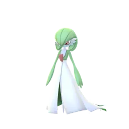Gardevoir