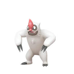 Vigoroth