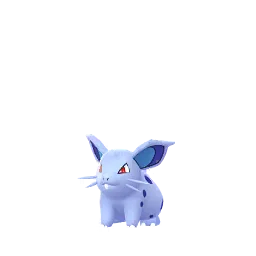 Nidoran♀