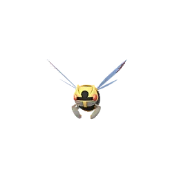 Ninjask