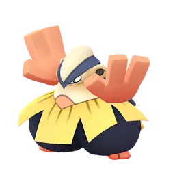 Hariyama