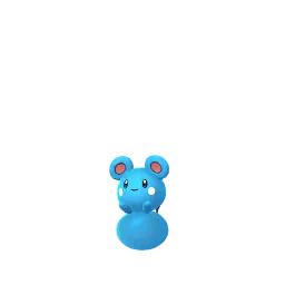 Azurill