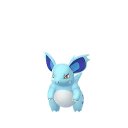 Nidorina