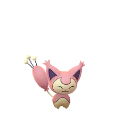 Skitty